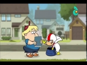 كيك باتاوسكي المغامر 