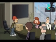 كيك باتاوسكي المغامر 