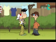 كيك باتاوسكي المغامر 