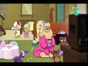 كيك باتاوسكي المغامر 