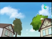 كيك باتاوسكي المغامر 