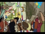 كيك باتاوسكي المغامر 