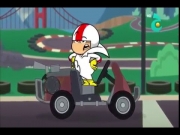 كيك باتاوسكي المغامر 