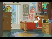 كيك باتاوسكي المغامر 