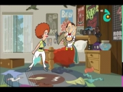 كيك باتاوسكي المغامر 