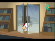 كيك باتاوسكي المغامر 