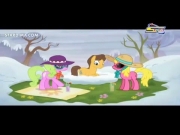 مهرتي الصغيرة الصداقة رائعة 