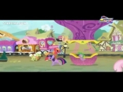 مهرتي الصغيرة الصداقة رائعة 