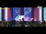 مهرتي الصغيرة الصداقة رائعة 