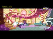 مهرتي الصغيرة الصداقة رائعة 