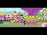 مهرتي الصغيرة الصداقة رائعة 