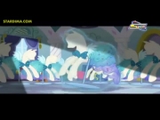 مهرتي الصغيرة الصداقة رائعة 