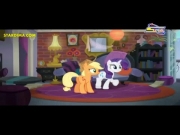 مهرتي الصغيرة الصداقة رائعة 