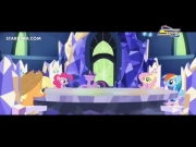 مهرتي الصغيرة الصداقة رائعة 