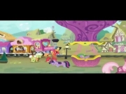 مهرتي الصغيرة الصداقة رائعة 