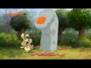 هارفي بيكس الموسم 1