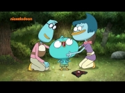 هارفي بيكس الموسم 1