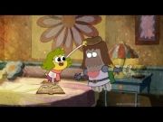 هارفي بيكس الموسم 1