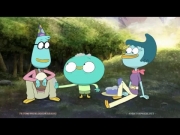 هارفي بيكس الموسم 1