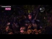 تنانين سباق الى الحافة الجزء 2