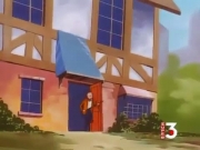 ماجد لعبة خشبية 