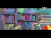 مهرتي الصغيرة الصداقة رائعة 