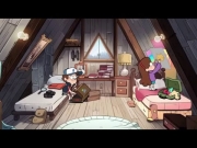 غرافيتي فالز الموسم 1