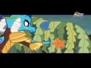 مهرتي الصغيرة الصداقة رائعة 