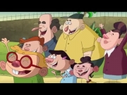 والتر و تندوري الموسم 1