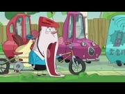 والتر و تندوري الموسم 1