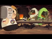 والتر و تندوري الموسم 1