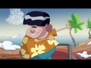 والتر و تندوري الموسم 1