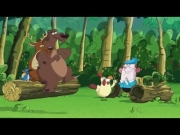 والتر و تندوري الموسم 1