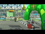 والتر و تندوري الموسم 1