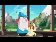 والتر و تندوري الموسم 1