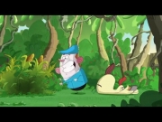 والتر و تندوري الموسم 1