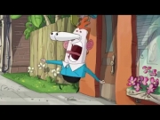 والتر و تندوري الموسم 1