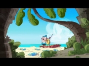 والتر و تندوري الموسم 1