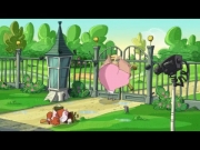 والتر و تندوري الموسم 1