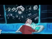 والتر و تندوري الموسم 1