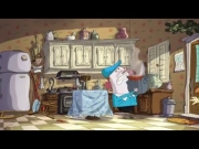 والتر و تندوري الموسم 1