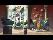 والتر و تندوري الموسم 1