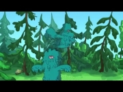 والتر و تندوري الموسم 1