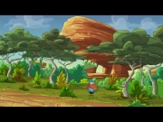 والتر و تندوري الموسم 1