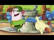 والتر و تندوري الموسم 1