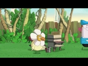 والتر و تندوري الموسم 1