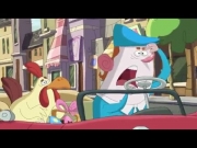 والتر و تندوري الموسم 1