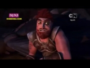 تنانين سباق الى الحافة الجزء الثالث 