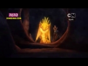 تنانين سباق الى الحافة الجزء الثالث 