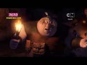 تنانين سباق الى الحافة الجزء الثالث 